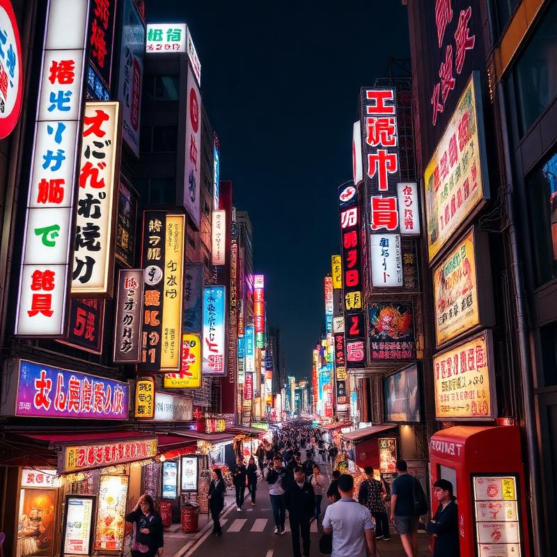 Japan Pop Culture